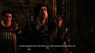 Wiedźmin 2: Rozmowa z golemem [1/2]
