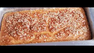 Pão SEM FARINHA, Só 4 INGREDIENTES, Fofinho, Fácil e Rápido| Low Carb Pouco Carboidrato e Poucas