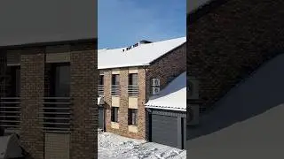 Саратов . Юбилейный . Таунхаус 150 метров по цене квартиры ! #саратов