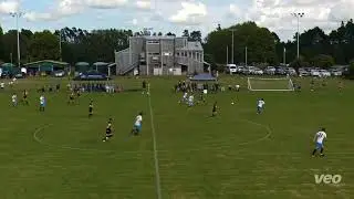 West Coast Rangers Vs Northern Rovers