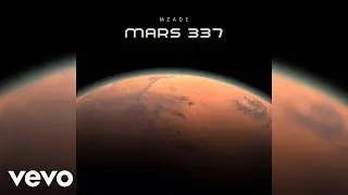 Mzade - Mars 337 (Original Mix) Deep House Music