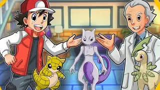 Pok&eacute;mon Radical Red Nuzlocke Challenge &ndash; Can I Beat the Hardest ROM Hack? (Portrait)