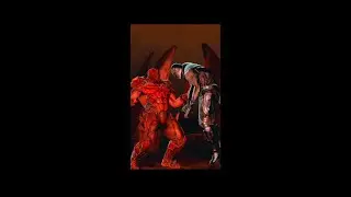 ATROCITUS vs DARKSEID