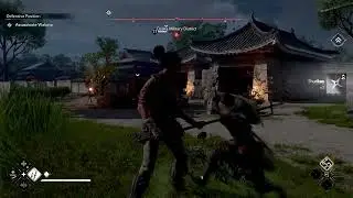 Assassin&rsquo;s Creed Shadows &ndash; mission gameplay with no commentary