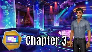 Choices: Stories You Play - The One Chapter 3