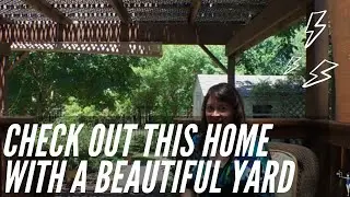 Virtual Tour Round Rock Texas | Austin Real Estate | Check Out This Home with a BEAUTIFUL Backyard