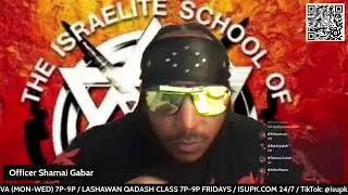 Understanding The Meaning Of The Image of God #ISUPK