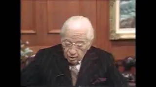 The World Tomorrow: Why Does God Allow War with Herbert W. Armstrong