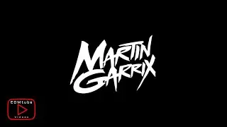 Martin Garrix & Julian Jordan - Oussama (Original Mix) [Unreleased]