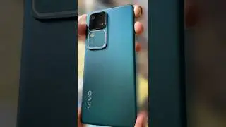 Vivo V30 Unboxing: #shorts #shortvideo #youtubeshorts