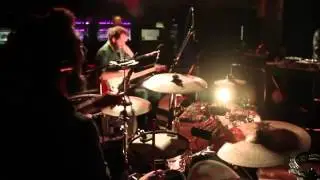 FIERO - Rabioso - Proyecto Living Club escenario 360 Auditorio Oeste