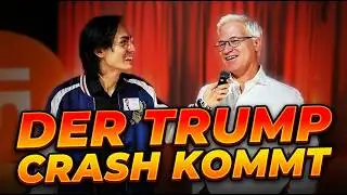 Trump, Grönland & Börse: Droht der nächste Markt-Schock? feat. @kochwallstreet