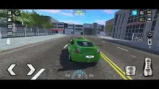 Car Parking 3D | Nissan 350Z ile DRİFT attık! 😮&zwj;💨🙄