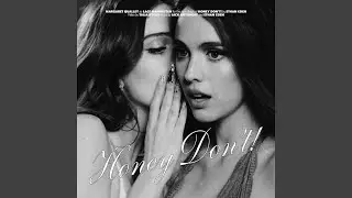 In the Sun She Lies (From the Original Motion Picture Soundtrack 'Honey Don’t!')