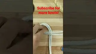 Learn In Seconds! Figure Eight Loop Tutorial
