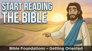 Gospels and Psalms: The Perfect Starting Point for New Readers