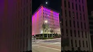 ALOFT DOWNTOWN ORLANDO