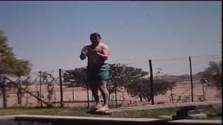 RGN 1963 Klein Pella Die manne swem