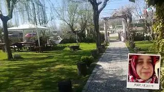 ADAPAZARINDA KAHVALTI MEKANI MEMDUHİYE ŞÖLEN'DEYDİM