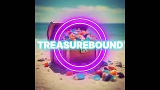 TREASUREBOUND // ADG Music