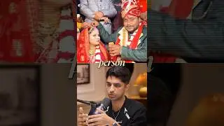 Wedding Planning For Average Middle Class Person #financewithsharan #shorts