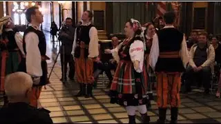 Polish Day at the Michigan Capitol