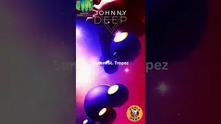 Johnny Deep - Sunset St  Tropez (Koaladeep)