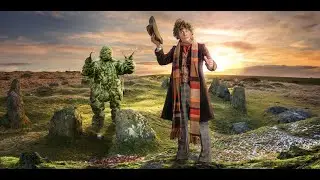 4th Doctor - Bohemian Rhapsody
