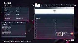 Tekken 8   Hawaiian  Drink  Number 1 Alisa
