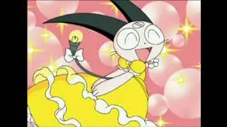 Nana's Love Song Beach Mix (Cyborg Kuro-chan Insert Song)