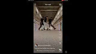 Chicago footwork challenge with untd.clothing. Choreo by @AmalaSivaji @suryasharma @kanikasharma7