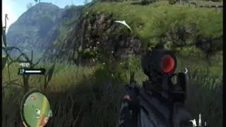 Road To ''island Liberator''
