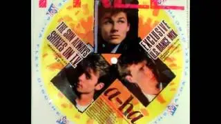 A ha   The Sun Always Shines On TV Ultrasound Extended Go Home Productions Remix
