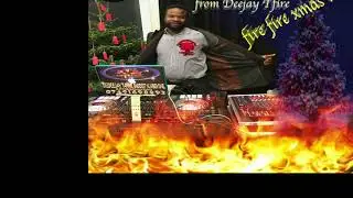NAIJA LATEST 2017/2018 FIRE FIRE MIX  XMAS PARTY BEAT 016