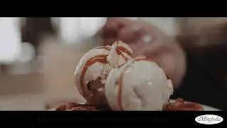 Minghella Ice Cream Promotional Video