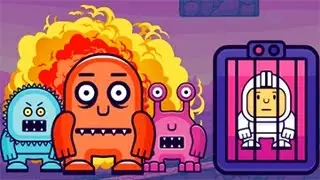 Spaceman 2024 Walkthrough