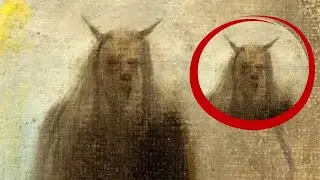 ¿Delirio, DEMONIO… o testigo de algo SOBRENATURAL?