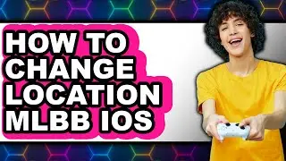 How to Change Location Mlbb Ios (only Way)
