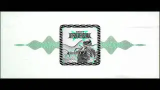 DJ TALARIK - BEAT INTERDIMENSIONAL ( Visualizer )