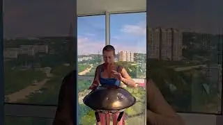#handpanmeditation #handpan #handpanmusic #handpan #soundhealing #meditationmusic
