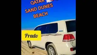 toyota land crusior v8 prado