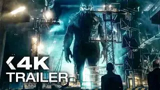 Die BESTEN NEUEN ACTION Filme & Serien 2025 & 2026 (Trailer German Deutsch)