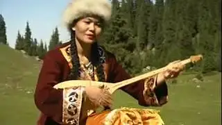 Айнұр Қалайқызы - Арғымақ арман /Aynur Kalay - Argimak arman /