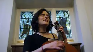 Maya McCourt - Chocolate