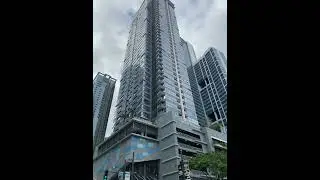 WalkingTripPinas At UPTOWN Like And Subscribe #walkingtrip #fyp #bgc #youtube