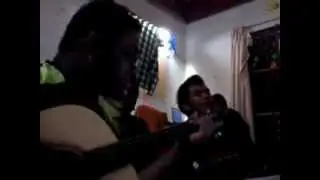 Cover - Ash'amin , Zahir Zainuddin , Hasnul