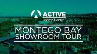 Active Montego Bay Showroom Tour