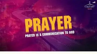 The Calvary Church Vijayawada ||  Pastor Yesupadam || Mrs Deevena  || TCCV Live