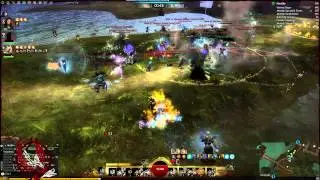 Retribution of the Phoenix [RP]