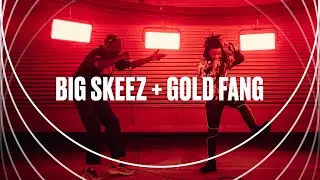 Big Skeez & Gold Fang (Live) | #PhoenixHALO